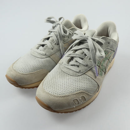 【中古】asics | アシックス GEL-LYTE III "BOI" スニーカー 1201A479 27.5cm