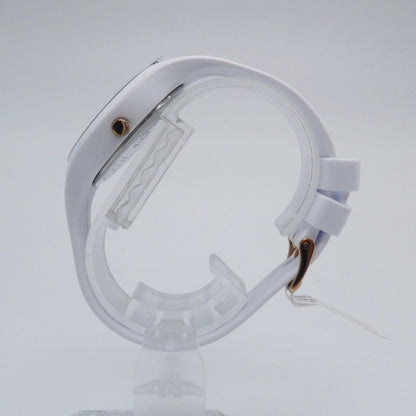 【中古】ice watch | アイスウォッチ 腕時計 000927 ホワイト