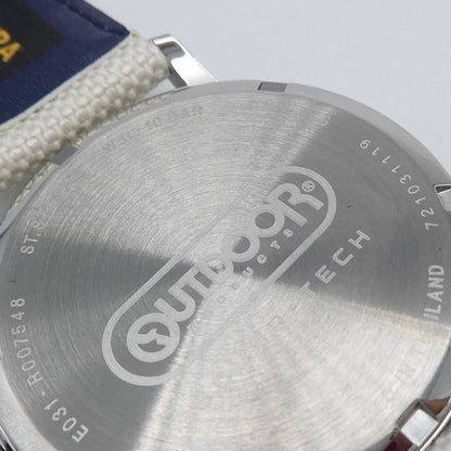 【中古】OUTDOOR | アウトドア 腕時計 E031-R007548