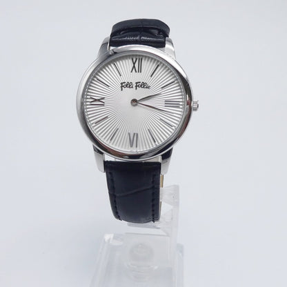 【中古】Folli Follie | フォリフォリ 腕時計 WF15T032SP