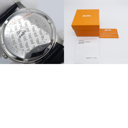 【中古】Folli Follie | フォリフォリ 腕時計 WF15T032SP