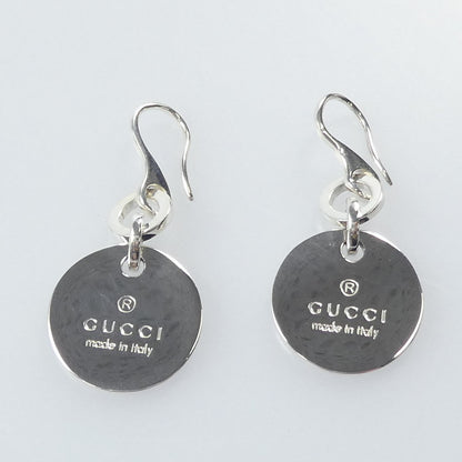 【中古】GUCCI | グッチ トレードマーク ピアス 151391