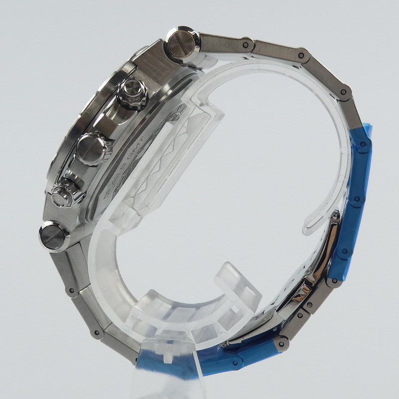 【中古】BVLGARI | ブルガリ Diagono Professional GMT 腕時計 DP42C14SSDGMT シルバー