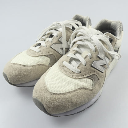 【中古】NEW BALANCE | ニューバランス スニーカー MT580HM2 グレー 27cm