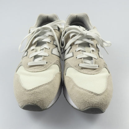 【中古】NEW BALANCE | ニューバランス スニーカー MT580HM2 グレー 27cm
