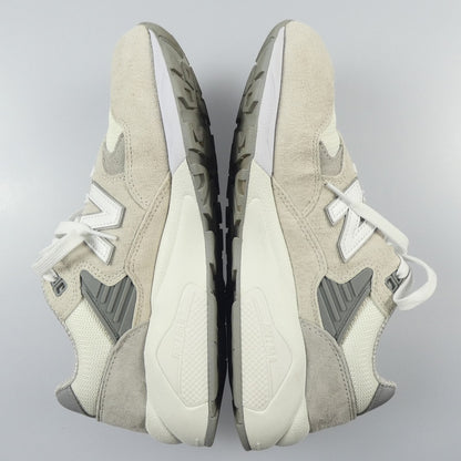 【中古】NEW BALANCE | ニューバランス スニーカー MT580HM2 グレー 27cm