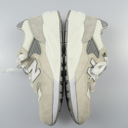 【中古】NEW BALANCE | ニューバランス スニーカー MT580HM2 グレー 27cm
