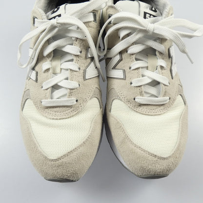【中古】NEW BALANCE | ニューバランス スニーカー MT580HM2 グレー 27cm
