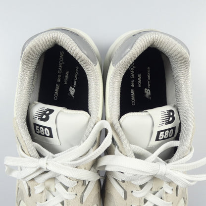 【中古】NEW BALANCE | ニューバランス スニーカー MT580HM2 グレー 27cm