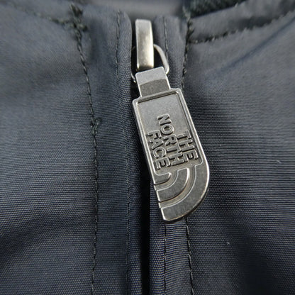 【中古】THE NORTH FACE | ザ・ノースフェイス WP BOMBER JACKET ミリタリーコート NP12437 ブラック サイズ：M