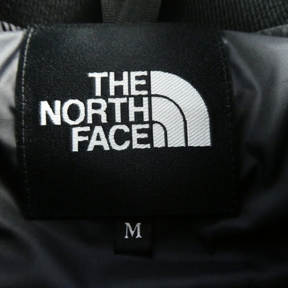 【中古】THE NORTH FACE | ザ・ノースフェイス WP BOMBER JACKET ミリタリーコート NP12437 ブラック サイズ：M