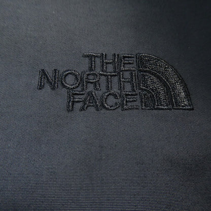 【中古】THE NORTH FACE | ザ・ノースフェイス WP BOMBER JACKET ミリタリーコート NP12437 ブラック サイズ：M