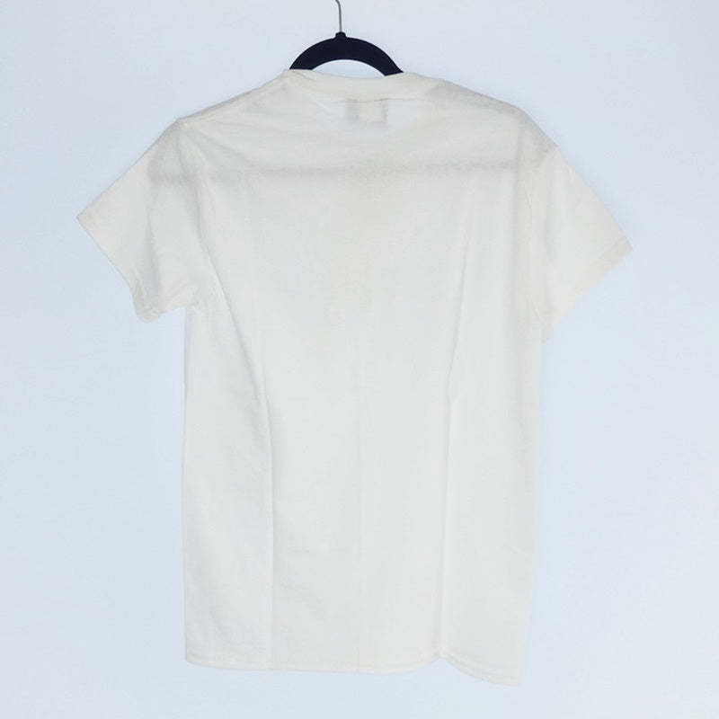 【中古】Lafayette | ラファイエット Lafayette LOGO TEE 緑谷出久 半袖Ｔシャツ LE230119 ×僕のヒーローアカデミア ホワイト サイズ：S