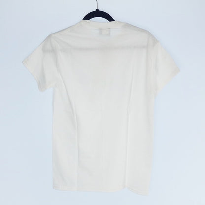 【中古】Lafayette | ラファイエット Lafayette LOGO TEE 緑谷出久 半袖Ｔシャツ LE230119 ×僕のヒーローアカデミア ホワイト サイズ：S