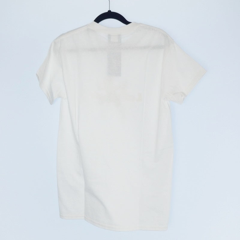 【中古】Lafayette | ラファイエット Lafayette LOGO TEE 爆豪勝己 半袖Ｔシャツ LE230120 ホワイト サイズ：S