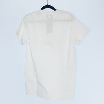 【中古】Lafayette | ラファイエット Lafayette LOGO TEE 爆豪勝己 半袖Ｔシャツ LE230120 ホワイト サイズ：S