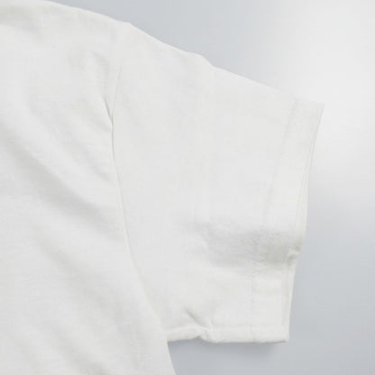 【中古】Lafayette | ラファイエット Lafayette LOGO TEE 爆豪勝己 半袖Ｔシャツ LE230120 ホワイト サイズ：S