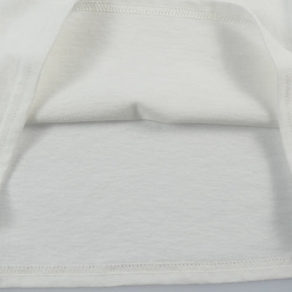 【中古】Lafayette | ラファイエット Lafayette LOGO TEE 爆豪勝己 半袖Ｔシャツ LE230120 ホワイト サイズ：S