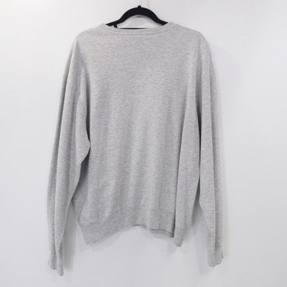 【中古】Champion | チャンピオン atlanta 1996 スウェット グレー サイズ：XL