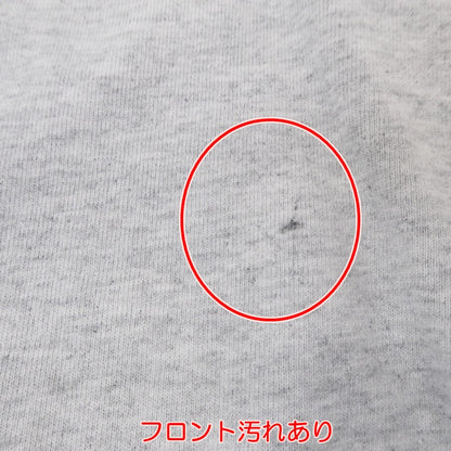 【中古】Champion | チャンピオン atlanta 1996 スウェット グレー サイズ：XL