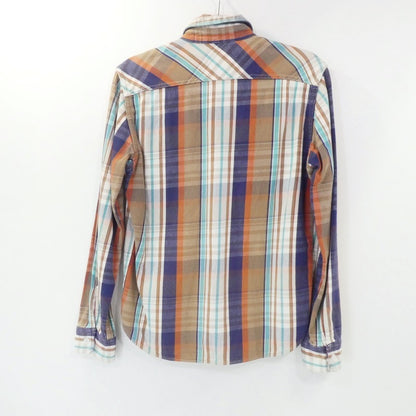 【中古】JELADO | ジェラード 長袖シャツ サイズ：M
