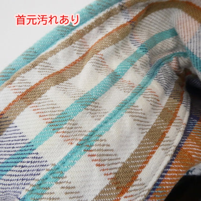 【中古】JELADO | ジェラード 長袖シャツ サイズ：M