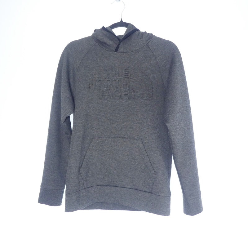【中古】THE NORTH FACE | ザ・ノースフェイス パーカー グレー