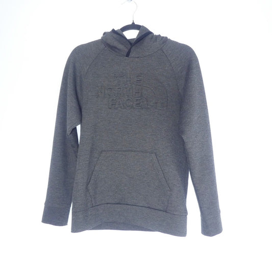 【中古】THE NORTH FACE | ザ・ノースフェイス パーカー グレー