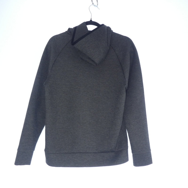 【中古】THE NORTH FACE | ザ・ノースフェイス パーカー グレー