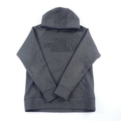 【中古】THE NORTH FACE | ザ・ノースフェイス パーカー グレー
