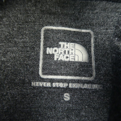 【中古】THE NORTH FACE | ザ・ノースフェイス パーカー グレー