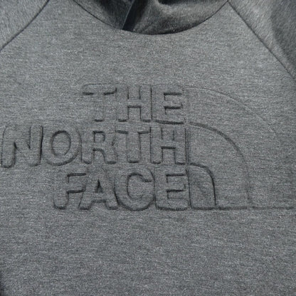 【中古】THE NORTH FACE | ザ・ノースフェイス パーカー グレー