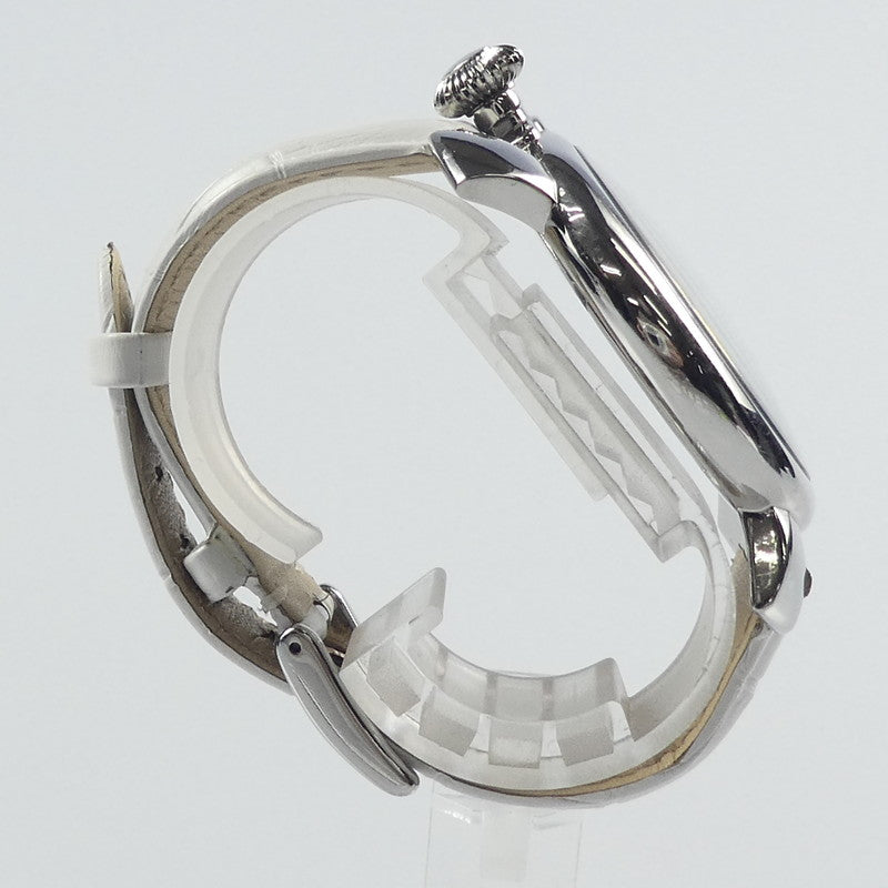 【中古】GaGaMILANO | ガガミラノ MANUALE SLIM 46mm 腕時計 5080