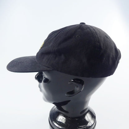 【中古】ONLY NY | オンリーニューヨーク Surge Snapback Hat キャップ ブラック