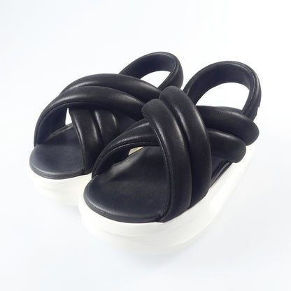 【中古】NIKE | ナイキ WMNS AIR MAX ISLA SANDAL サンダル FJ5929-002 ブラック 26cm