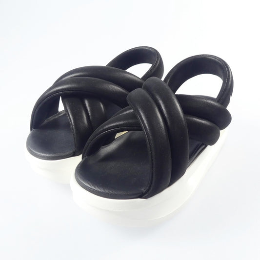 【中古】NIKE | ナイキ WMNS AIR MAX ISLA SANDAL サンダル FJ5929-002 ブラック 26cm