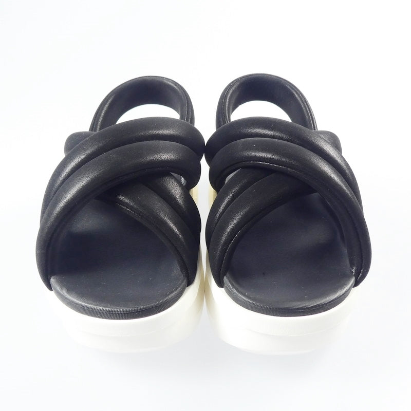 【中古】NIKE | ナイキ WMNS AIR MAX ISLA SANDAL サンダル FJ5929-002 ブラック 26cm