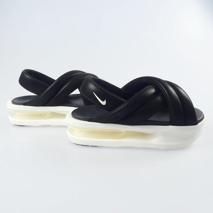 【中古】NIKE | ナイキ WMNS AIR MAX ISLA SANDAL サンダル FJ5929-002 ブラック 26cm