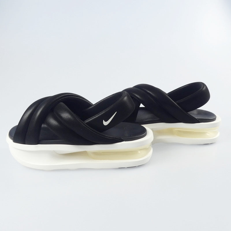 【中古】NIKE | ナイキ WMNS AIR MAX ISLA SANDAL サンダル FJ5929-002 ブラック 26cm