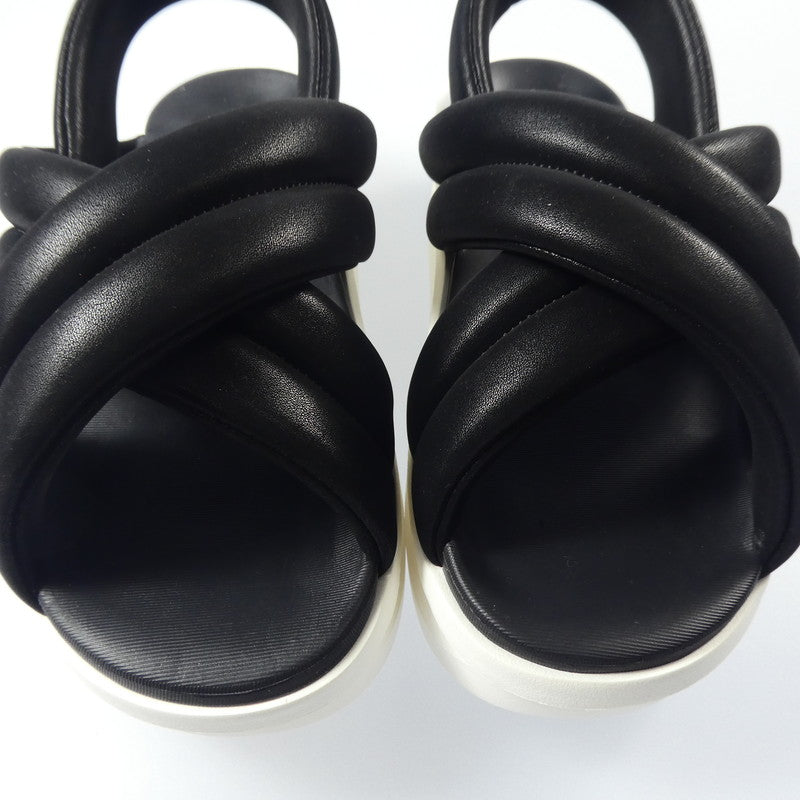 【中古】NIKE | ナイキ WMNS AIR MAX ISLA SANDAL サンダル FJ5929-002 ブラック 26cm
