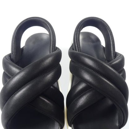 【中古】NIKE | ナイキ WMNS AIR MAX ISLA SANDAL サンダル FJ5929-002 ブラック 26cm
