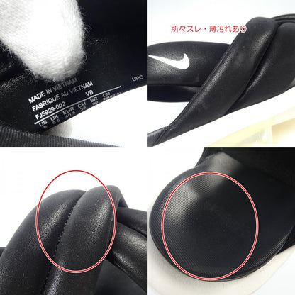 【中古】NIKE | ナイキ WMNS AIR MAX ISLA SANDAL サンダル FJ5929-002 ブラック 26cm