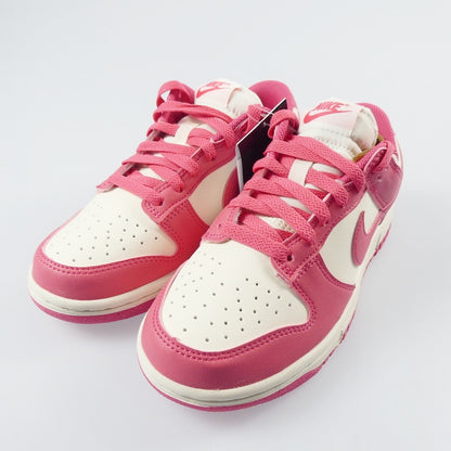【中古】NIKE | ナイキ DUNK LOW NEXT NATURE ASTER PINK スニーカー DD1873-600 ピンク 23cm