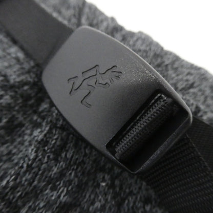 【中古】Gramicci | グラミチ BONDING KNIT FLEECE パンツ GMP-20F1597 グレー