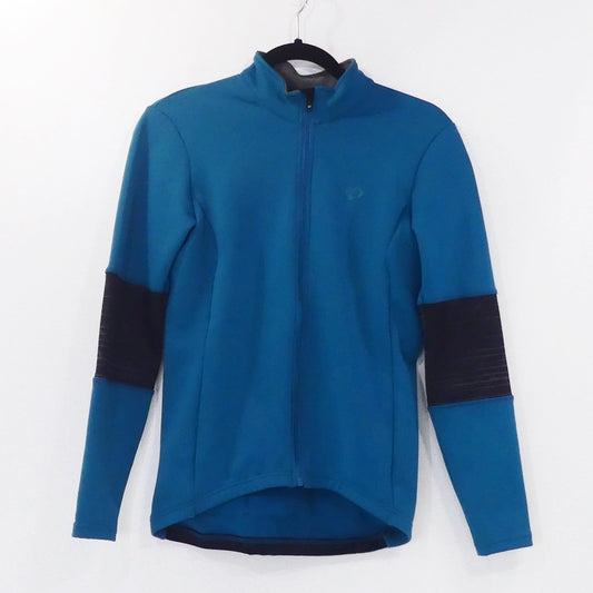 【中古】PEARL IZUMI | パールイズミ ジャージ 2019A/W ブルー サイズ：M