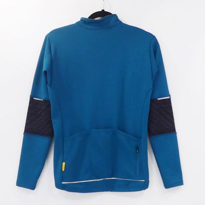 【中古】PEARL IZUMI | パールイズミ ジャージ 2019A/W ブルー サイズ：M