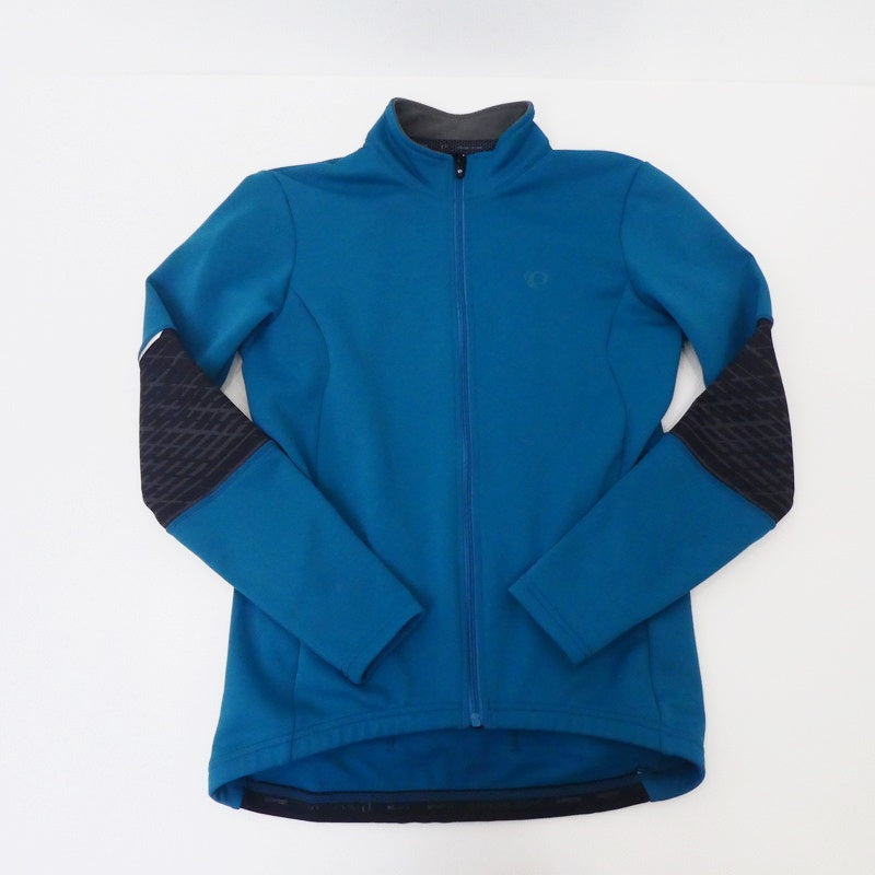 【中古】PEARL IZUMI | パールイズミ ジャージ 2019A/W ブルー サイズ：M