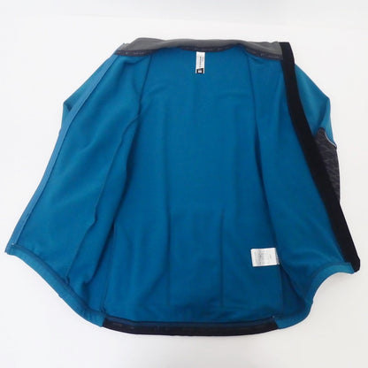 【中古】PEARL IZUMI | パールイズミ ジャージ 2019A/W ブルー サイズ：M