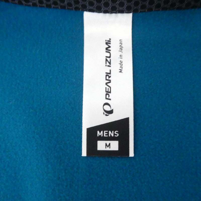 【中古】PEARL IZUMI | パールイズミ ジャージ 2019A/W ブルー サイズ：M