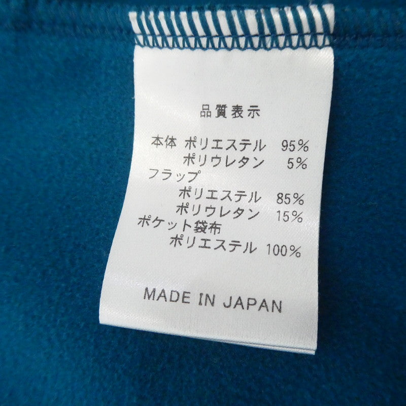 【中古】PEARL IZUMI | パールイズミ ジャージ 2019A/W ブルー サイズ：M